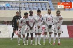 直掛十分角?。∵|寧鐵人日本外援邦本宜裕任意球直接破門