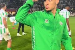 真帥！起初以為只是玩?！?，沒想到圓神真能左右西甲爭冠形勢