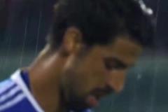 關于赫迪拉，尤文球迷最深刻的印象是什么？