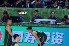 21歲，第一次季后賽，你還會繼續(xù)進(jìn)步...