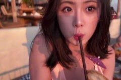 女籃球員卓識可以高調(diào)說出：我的男友正在沖擊登錄NBA！