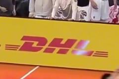 誰(shuí)懂??？哈維絕殺前，徐昕還在替補(bǔ)席笑