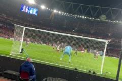 炸！還記得維亞利這記舒展的倒勾破門嗎