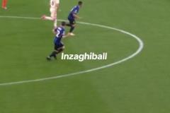 也是羅三歲？國(guó)米球迷：隊(duì)長(zhǎng)越來(lái)越會(huì)賣(mài)萌了