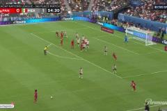 “你以為自己進(jìn)球就夠了??？”恩里克狂訓(xùn)姆巴佩現(xiàn)場畫面曝光