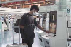 他的大學(xué)論文，怎么快速過(guò)人…