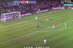 這視野+傳球！“德布勞肉”此刻猶如德布勞內(nèi)附體