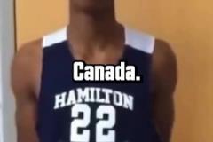 古早視頻！青澀的SGA：我最喜歡的球員是庫里!