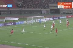 重慶隊長4場5球！伊萬是否可以考慮招向余望進國家隊