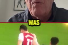 前裁判公司CEO：諾爾高應(yīng)該紅牌，那不止是一次魯莽的犯規(guī)