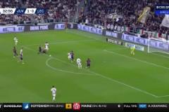 尤文再下一城！弗拉霍維奇助攻雙響，伊爾迪茲推射破門！