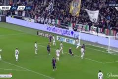 萊切扳回一城！巴斯奇羅托頭球頂入死角！