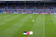 【集錦】西甲-卡馬文加世界波姆巴佩蹬踏直紅 皇馬1-0阿拉維斯