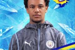 誰(shuí)的中文說(shuō)的最好？德布勞內(nèi)領(lǐng)銜曼城球員代言冰工廠廣告！