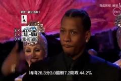 歷史最強(qiáng)全明星陣容？07賭城全明星賽西部出場儀式！