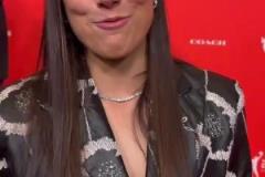 少爺真全能??！威少還幫WNBA新秀妹子們?cè)O(shè)計(jì)今晚的服裝