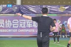 【集錦】中冠-廈門(mén)集美誠(chéng)毅2-3廣州聯(lián)澳體會(huì) 比拉力丁屢獻(xiàn)神撲