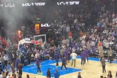 朱芳雨：最早只能喝兩杯啤酒，酒量都是被杜鋒練出來的