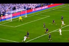 過麻了！登貝萊今晚還能給我們帶來驚艷的表現(xiàn)嗎