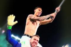 不再低調(diào)！江湖地位這一塊，還得看你圓神哥！