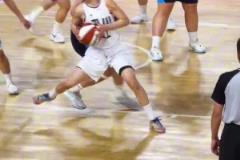 今年wnba選秀榜眼何許人也，訓(xùn)練實(shí)戰(zhàn)隨便扣籃！