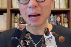 球進沒進我是一個沒看...