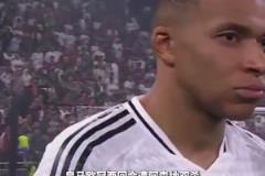 越來越遠的金球獎！歐冠出局，姆巴佩金球賠率跌至第六！