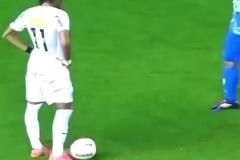 不懂就問 內(nèi)馬爾之后還有誰會(huì)跳桑巴？