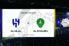 【集錦】沙特聯(lián)-米神傳射多薩里雙響 利雅得新月3-0卡利杰