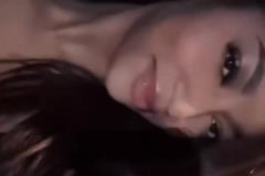 小姑娘成熟了！安吉爾-里斯這自拍真是性感誘惑啊