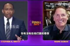 庫班無語：當我得知東契奇被交易時，尼科竟然還跑來問我意見