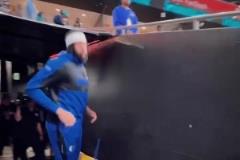 獨行俠球迷：上賽季還是總決賽的球隊，怎么就倒下了呢