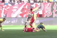 【集錦】足協杯-泉州青工0-4蘇州東吳 范緒林精彩遠射鎖定勝局