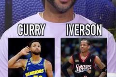 史上誰單挑最強？麥迪：庫里強于艾弗森 甜瓜強于哈登 我贏甜瓜