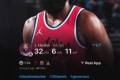 登哥的季后賽命運(yùn)就是如此，但從來沒軟過