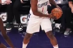 哈哈哈！當(dāng)盧卡對到戈貝爾，應(yīng)該就是登哥這表情