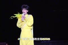 山西有這么會唱歌的粉絲，贏球不奇怪