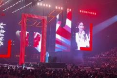 力宏演唱會現(xiàn)場這個(gè)小姐姐也太好看了艾倫你瞅見沒？