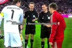 時過境遷?。?3賽季德國國家德比球員一覽！那時的你在干什么？