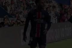 這簡(jiǎn)直是姆巴佩＋內(nèi)馬爾結(jié)合體這杜埃是哪里淘到的寶貝?。? title=