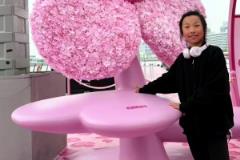 劉殿座社媒發(fā)布陪伴家人視頻：家庭日！