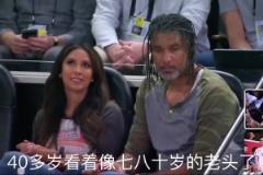 鄧肯吉諾比利看到現(xiàn)在的馬刺心里不知道他們會想什么…………