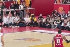 能否率隊扳回一城？登哥賽前熱身三分彈無虛發(fā)，手感相當火熱！