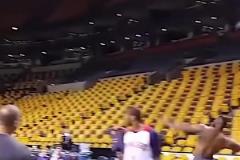 “哨王”MVP登場，亞歷山大造型隱隱有點(diǎn)像某工頭