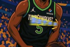 你小子騙我們是吧？季后賽前華子說季后賽會(huì)保持冷靜