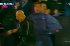 天堂與地獄！努內(nèi)斯絕殺瓜帥狂歡慶祝，埃梅里無奈閉眼