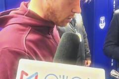 德布勞內(nèi)：很明顯，俱樂(lè)部做出了選擇。老實(shí)說(shuō)，我仍然認(rèn)為我可以