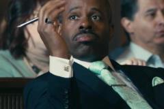 好萊塢級(jí)別的廣告制作！《盧卡·東契奇的審判》正片上線