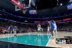 不敢睜開眼希望是我的幻覺！灰熊一波16-0，已經領先雷霆近30分了！