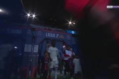 【集錦】法甲-法比安破門 巴黎狂轟32腳射門1-3尼斯聯(lián)賽首敗